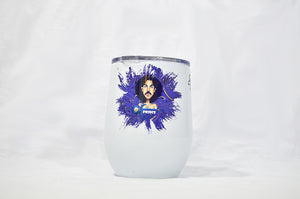 Prince Wine Tumbler