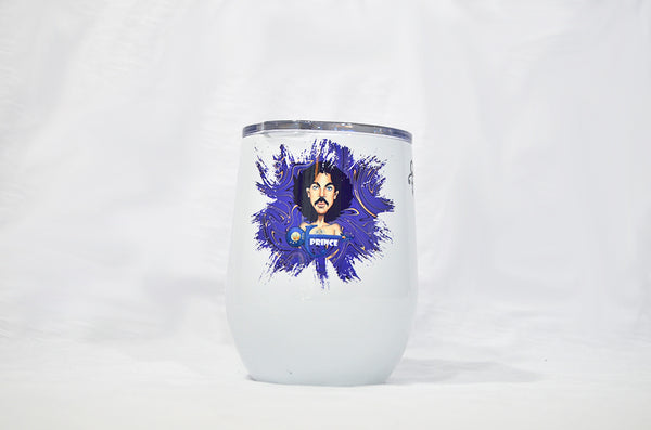 Prince Wine Tumbler