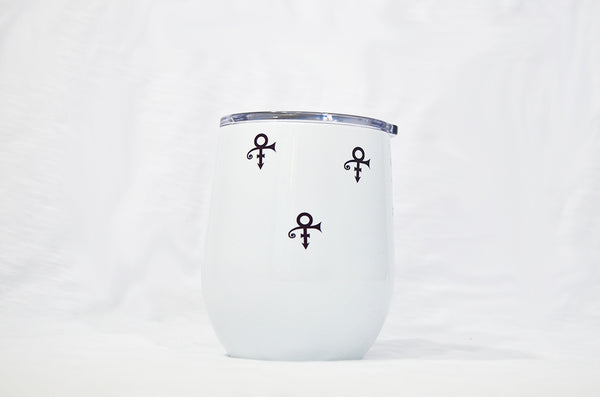 Prince Wine Tumbler