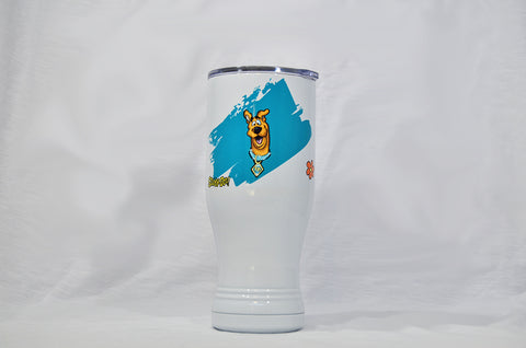 Scooby Tumbler