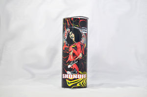 Last Dragon - Sho Nuff Skinny Tumbler
